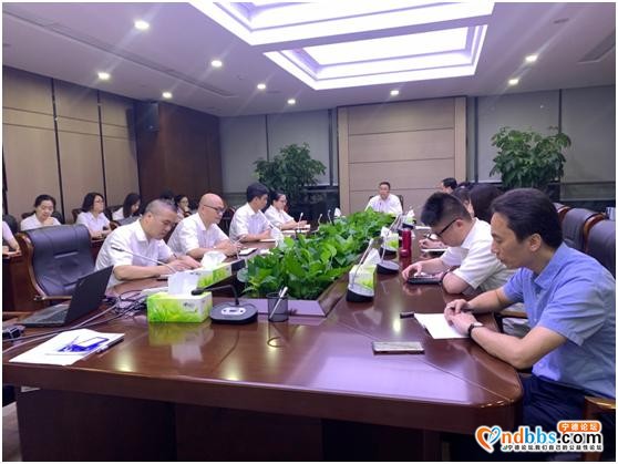 兴业银行宁德分行召开打击跨境赌博 防范电信诈骗 集中整治违规账户再动员再部署工作会议-2.jpg