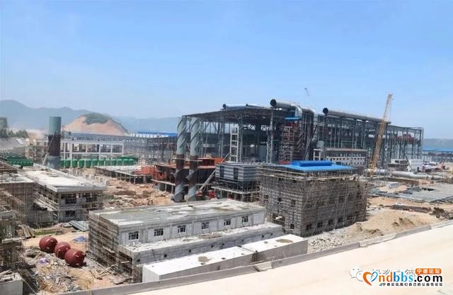 宁德市上半年新签招商项目232项 总投资615亿元-4.jpg