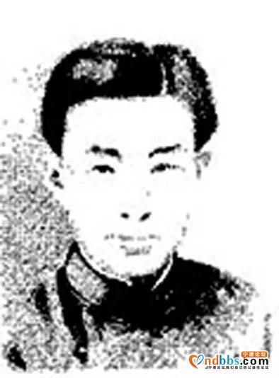 瞻仰蕉城城区的名人故居-7.jpg