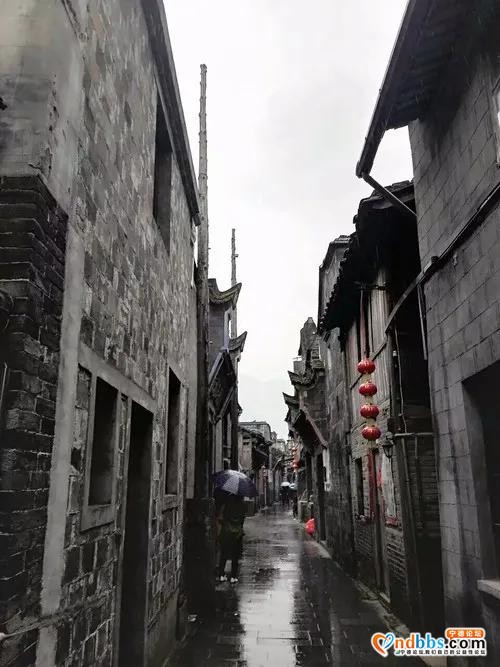 瞻仰蕉城城区的名人故居-6.jpg