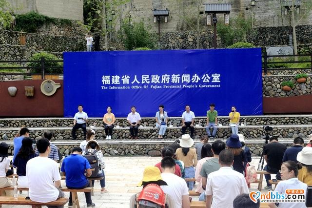 宁德下党乡：努力走出一条具有闽东特色乡村振兴之路-2.jpg
