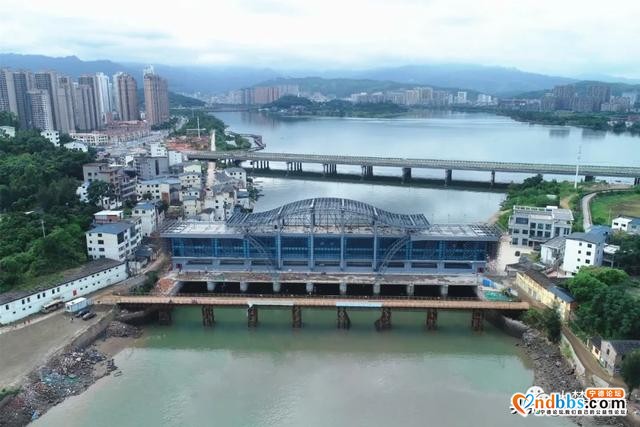 蕉城区上半年经济总量位列全市第一-1.jpg