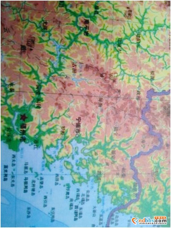 神奇的地理奇观——宁德-3.jpg