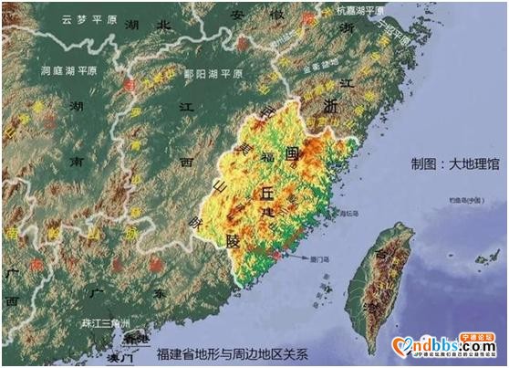 神奇的地理奇观——宁德-1.jpg