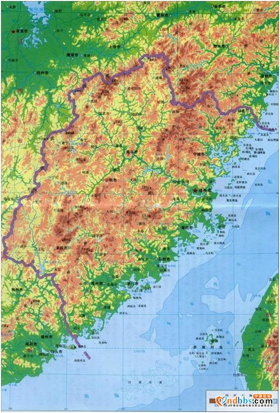 神奇的地理奇观——宁德-2.jpg