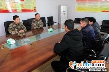 宁德山区村民走上致富路：有子弟兵解困，这日子越过越甜-1.jpg