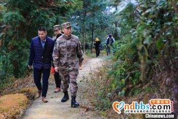 宁德山区村民走上致富路：有子弟兵解困，这日子越过越甜-3.jpg