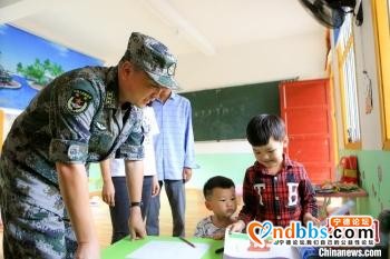 宁德山区村民走上致富路：有子弟兵解困，这日子越过越甜-4.jpg