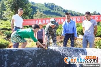 宁德山区村民走上致富路：有子弟兵解困，这日子越过越甜-2.jpg