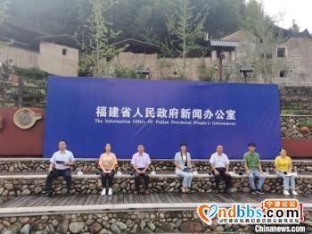 宁德“五无乡镇”下党乡“路通”后——产业活了，游客来了-3.jpg