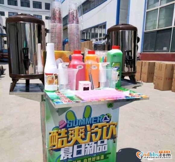 有没有打算摆摊的呀？一杯6块的利润，一天卖一百杯应该没问题，-3.jpg