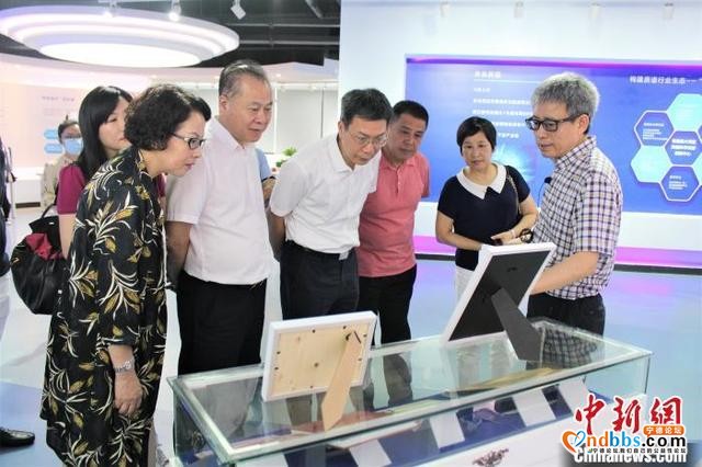叙乡情 谋发展 福建宁德市推动与粤港澳交流合作-3.jpg
