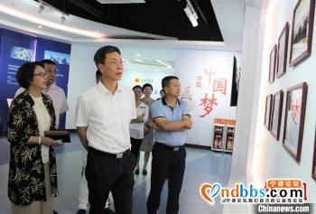 叙乡情谋发展 宁德市推动与粤港澳交流合作-4.jpg