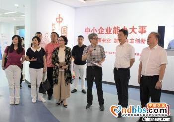 叙乡情谋发展 宁德市推动与粤港澳交流合作-2.jpg