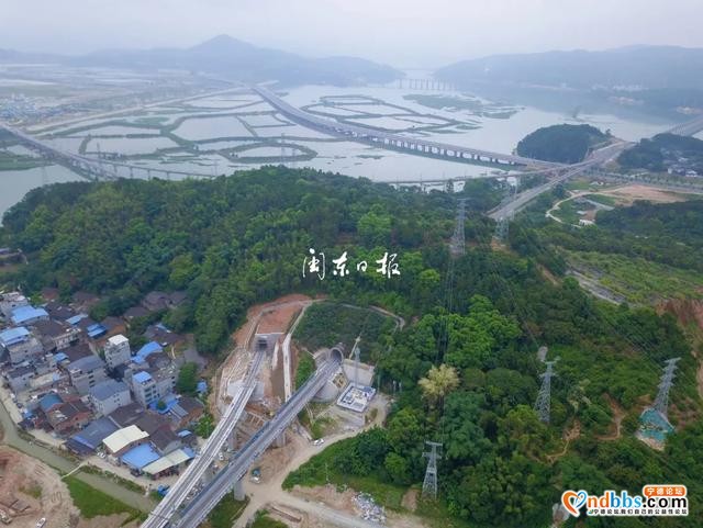 宁德：快上车！看衢宁铁路宁德段的一路好风景-7.jpg