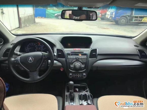 东瀛法拉利 纯进口14年 12月 讴歌3.0V6 新车落地将-5.jpg