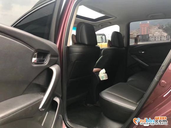 东瀛法拉利 纯进口14年 12月 讴歌3.0V6 新车落地将-6.jpg