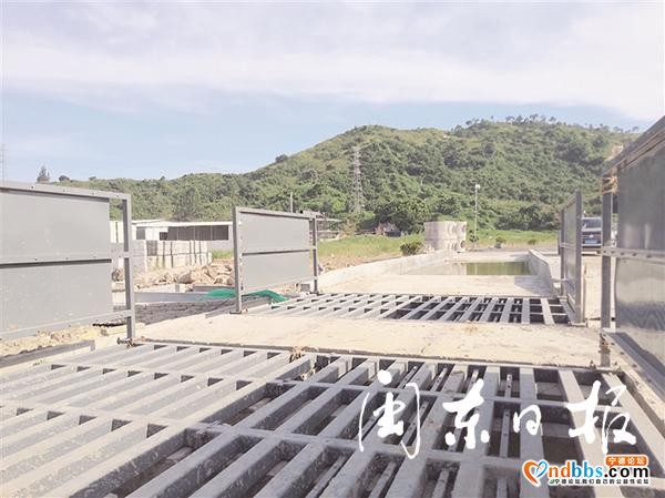 蕉城区建筑垃圾（临时）受纳场完成验收-1.jpg