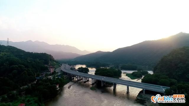 空中新蕉城 | 芳草萋萋“白鹭洲”，这是梦回故乡的河流-11.jpg