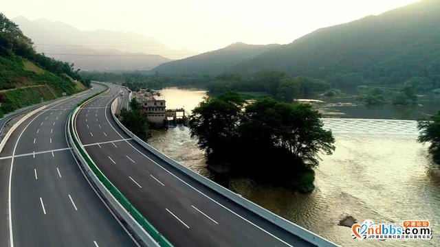 空中新蕉城 | 芳草萋萋“白鹭洲”，这是梦回故乡的河流-10.jpg