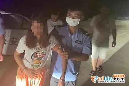 蕉城：「一周警事」15人领回失物！蕉城警方集中返还赃物获市民点赞（三）-1.jpg
