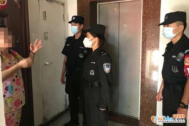 蕉城：「一周警事」15人领回失物！蕉城警方集中返还赃物获市民点赞（三）-2.jpg