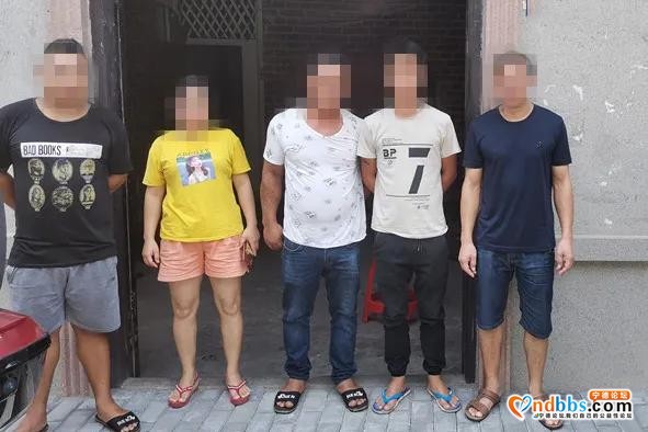 蕉城：「一周警事」15人领回失物！蕉城警方集中返还赃物获市民点赞（一）-3.jpg