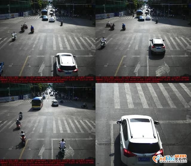 霞浦：红绿灯下 | 交通违法大曝光！你被拍到了吗？-8.jpg
