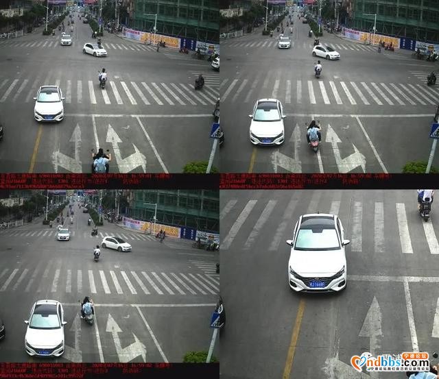 霞浦：红绿灯下 | 交通违法大曝光！你被拍到了吗？-7.jpg