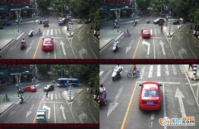 霞浦：红绿灯下 | 交通违法大曝光！你被拍到了吗？-3.jpg