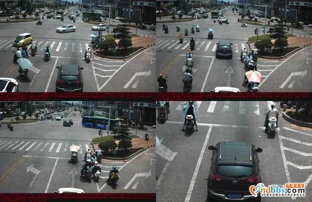 霞浦：红绿灯下 | 交通违法大曝光！你被拍到了吗？-19.jpg