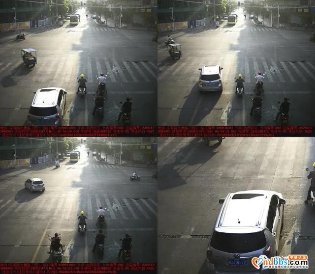 霞浦：红绿灯下 | 交通违法大曝光！你被拍到了吗？-13.jpg