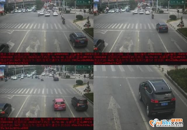 霞浦：红绿灯下 | 交通违法大曝光！你被拍到了吗？-15.jpg