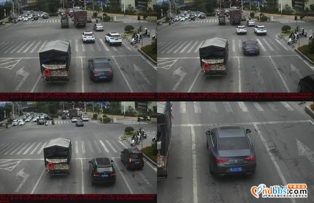 霞浦：红绿灯下 | 交通违法大曝光！你被拍到了吗？-18.jpg