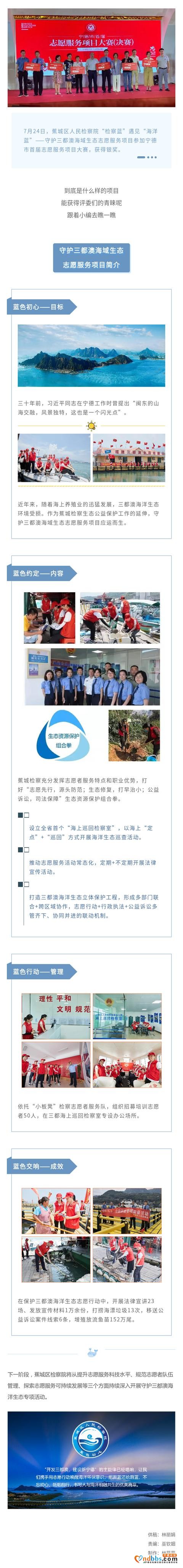 蕉城检察荣获宁德首届志愿服务项目大赛银奖-1.jpg