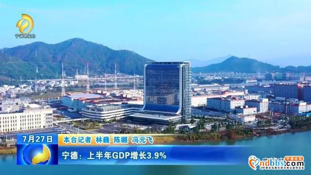 喜讯！宁德上半年9项主要经济指标增幅居全省前列！其中6项居全省首位-4.jpg
