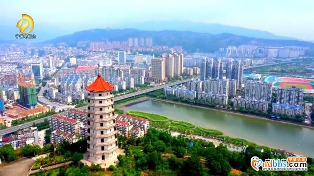 喜讯！宁德上半年9项主要经济指标增幅居全省前列！其中6项居全省首位-2.jpg