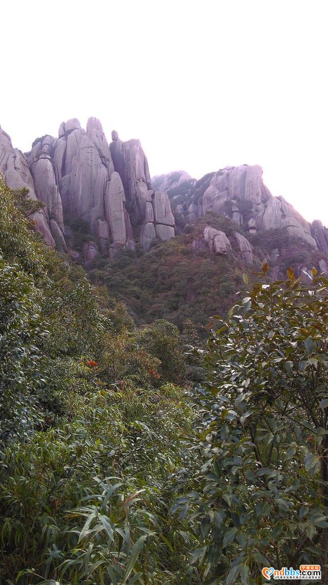 海上仙都——宁德太姥山的神秘之旅（详细攻略+美图等你发现）-21.jpg