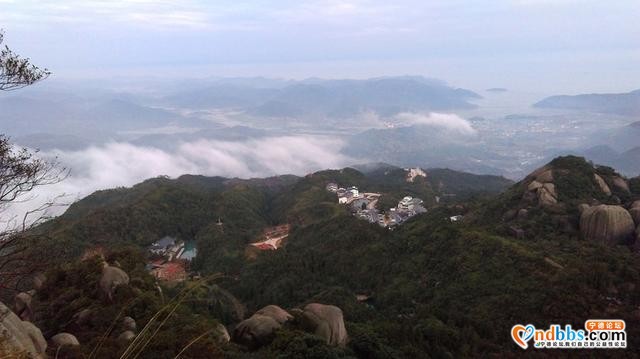 海上仙都——宁德太姥山的神秘之旅（详细攻略+美图等你发现）-30.jpg