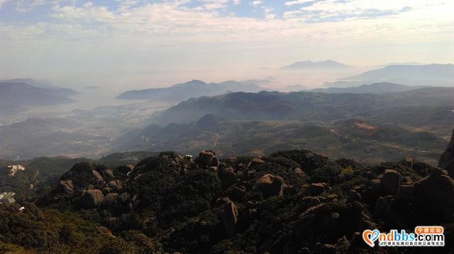 海上仙都——宁德太姥山的神秘之旅（详细攻略+美图等你发现）-81.jpg
