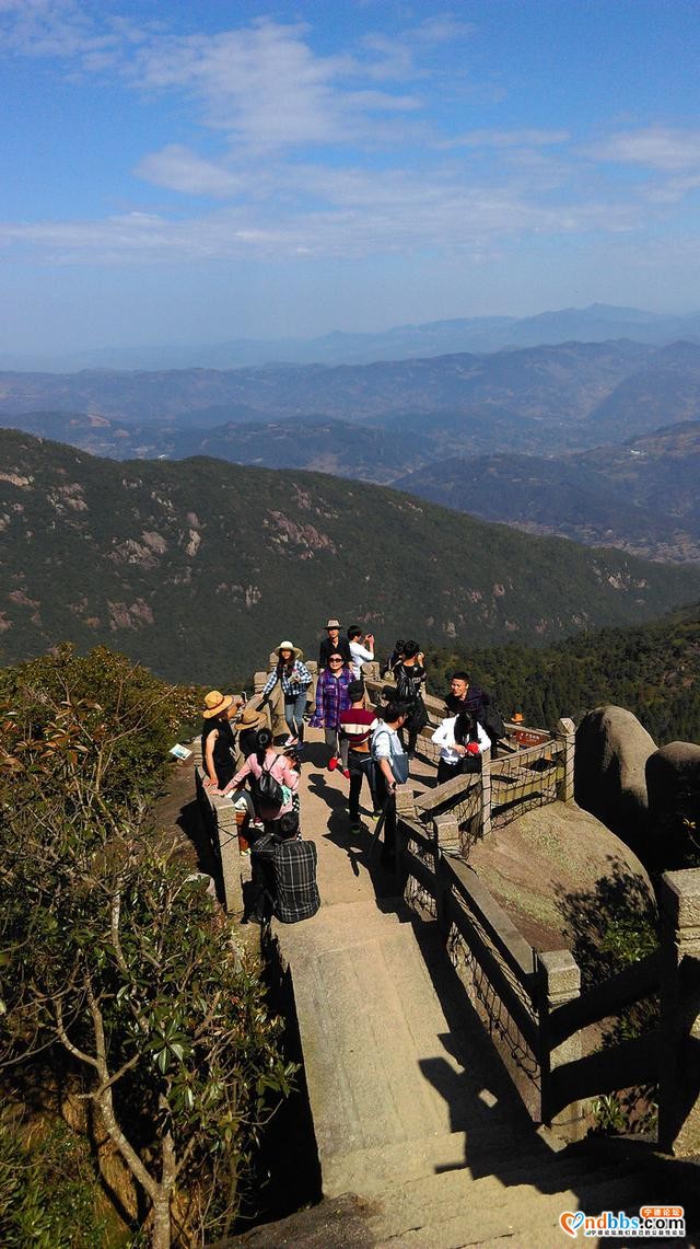 海上仙都——宁德太姥山的神秘之旅（详细攻略+美图等你发现）-85.jpg