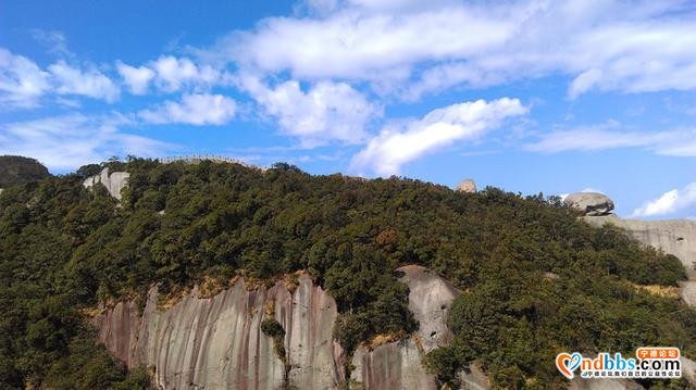 海上仙都——宁德太姥山的神秘之旅（详细攻略+美图等你发现）-90.jpg