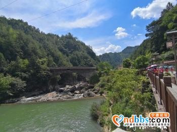 宁德：讲好下党新故事 打造旅游新地标-2.jpg