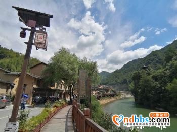 宁德：讲好下党新故事 打造旅游新地标-1.jpg