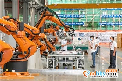 宁德：稳定信心保增长——我市“六保”“六稳”工作取得实效-1.jpg