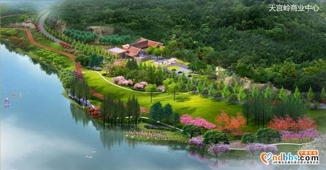 宁德：翠屏湖环湖旅游公路年内建成，看看有多美-3.jpg