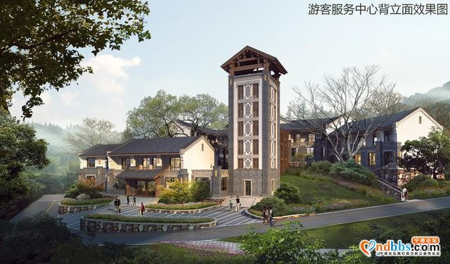 宁德：翠屏湖环湖旅游公路年内建成，看看有多美-5.jpg