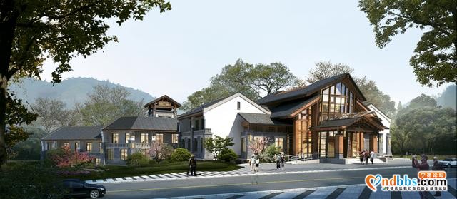 宁德：翠屏湖环湖旅游公路年内建成，看看有多美-4.jpg