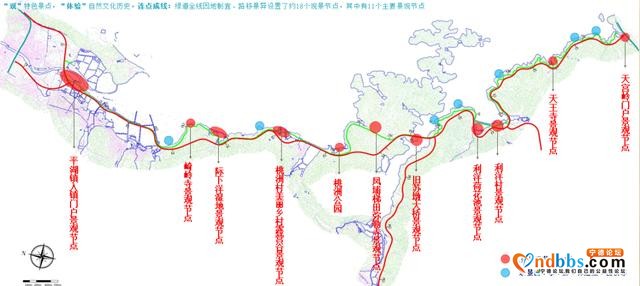 宁德：翠屏湖环湖旅游公路年内建成，看看有多美-1.jpg