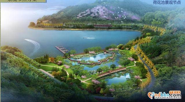 宁德：翠屏湖环湖旅游公路年内建成，看看有多美-12.jpg